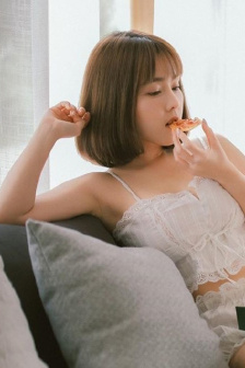 泽井杏奈